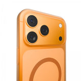 Puro iPhone 17 Pro Skal Daylight MagSafe Orange