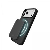 Puro iPhone 17 Pro Skal Gradient Svart