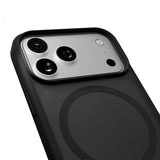 Puro iPhone 17 Pro Skal Gradient Svart