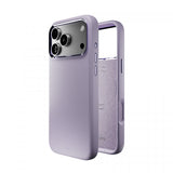 Puro iPhone 17 Pro Skal ICON Mag Pro Lavender