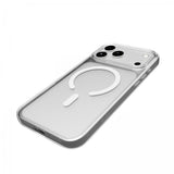 Puro iPhone 17 Pro Skal Lite Mag Transparent