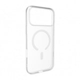 Puro iPhone 17 Pro Max Skal Lite Mag Transparent