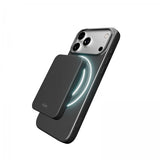Puro iPhone 17 Pro Skal Pulse MagSafe Svart