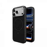 Puro iPhone 17 Pro Skal Pulse MagSafe Svart