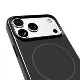 Puro iPhone 17 Pro Skal Pulse MagSafe Svart