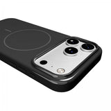 Puro iPhone 17 Pro Skal Pulse MagSafe Svart