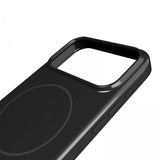 Puro iPhone 17 Pro Skal Pulse MagSafe Svart