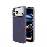 Puro iPhone 17 Pro Skal Pulse MagSafe Crown Blue