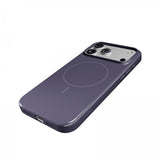 Puro iPhone 17 Pro Skal Pulse MagSafe Crown Blue