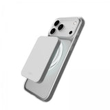 Puro iPhone 17 Pro Max Skal 0.3 Mag Transparent