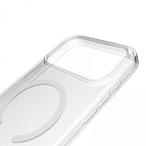 Puro iPhone 17 Pro Max Skal 0.3 Mag Transparent