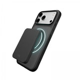 Puro iPhone 17 Pro Max Skal Daylight MagSafe Svart
