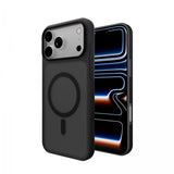 Puro iPhone 17 Pro Max Skal Daylight MagSafe Svart