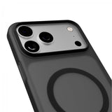 Puro iPhone 17 Pro Max Skal Daylight MagSafe Svart