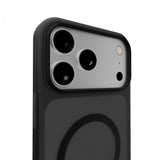Puro iPhone 17 Pro Max Skal Daylight MagSafe Svart