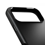 Puro iPhone 17 Pro Max Skal ICON Mag Pro Svart