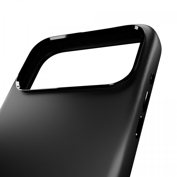 Puro iPhone 17 Pro Max Skal ICON Mag Pro Svart