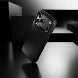 Puro iPhone 17 Pro Max Skal ICON Mag Pro Svart