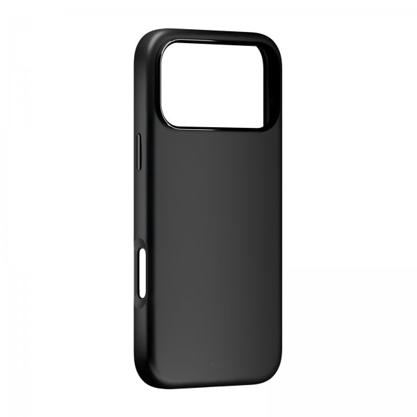 Puro iPhone 17 Pro Max Skal ICON Mag Pro Svart