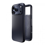 Puro iPhone 17 Pro Max Skal ICON Mag Pro Crown Blue