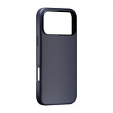 Puro iPhone 17 Pro Max Skal ICON Mag Pro Crown Blue