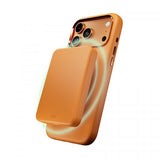 Puro iPhone 17 Pro Max Skal ICON Mag Pro Desert Sun