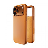 Puro iPhone 17 Pro Max Skal ICON Mag Pro Desert Sun