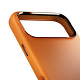 Puro iPhone 17 Pro Max Skal ICON Mag Pro Desert Sun