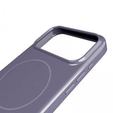 Puro iPhone 17 Pro Max Skal Pulse MagSafe Crown Blue