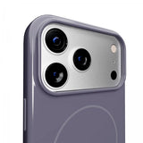 Puro iPhone 17 Pro Max Skal Pulse MagSafe Crown Blue