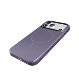 Puro iPhone 17 Pro Max Skal Pulse MagSafe Crown Blue