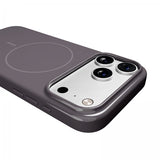 Puro iPhone 17 Pro Max Skal Pulse MagSafe Mörkgrå