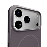 Puro iPhone 17 Pro Max Skal Pulse MagSafe Mörkgrå