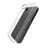Puro iPhone 16e/17e Skal Nude Transparent