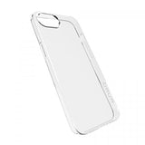 Puro iPhone 16e/17e Skal Nude Transparent