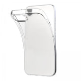 Puro iPhone 16e/17e Skal Nude Transparent