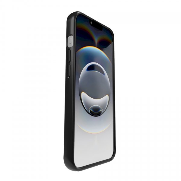 Puro iPhone 16e/17e Skal Gradient Svart