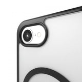 Puro iPhone 16e/17e Skal Gradient Svart
