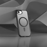 Puro iPhone 16e/17e Skal Gradient Svart