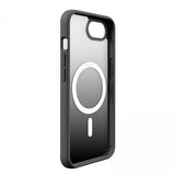 Puro iPhone 16e/17e Skal Gradient Svart