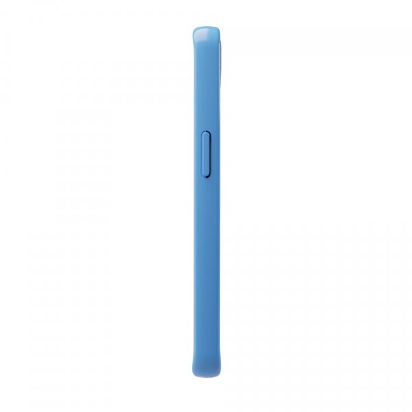 Puro iPhone 16e/17e Skal Gradient Blå