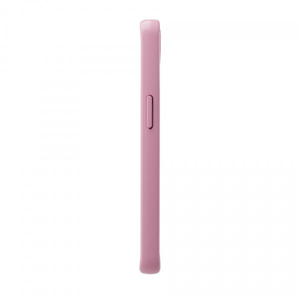 Puro iPhone 16e/17e Skal Gradient Rosa