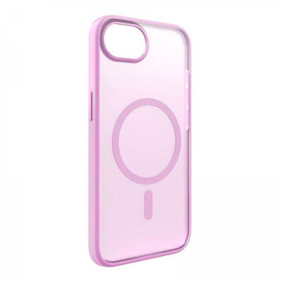 Rosa/Transparent