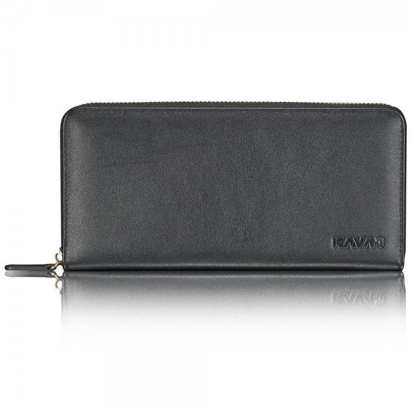 Kavaj Purse Vienna Svart