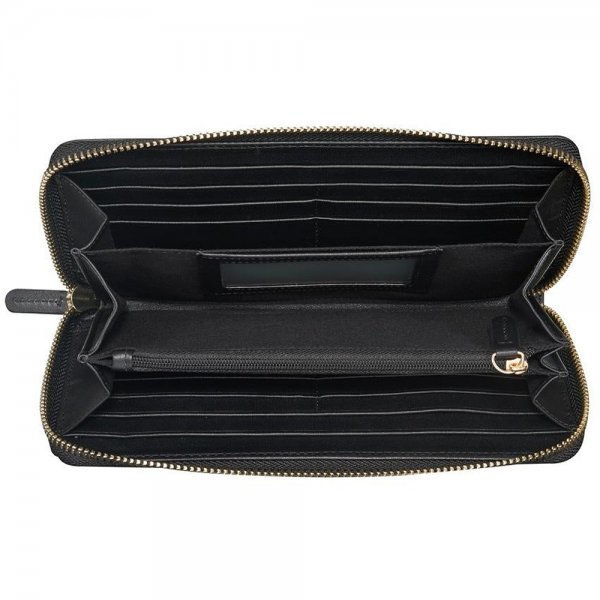 Kavaj Purse Vienna Svart
