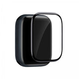 Puro Apple Watch 44mm (Series 4/5/6/SE) Skärmskydd Flexible Shield