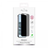 Puro iPhone 17 Pro Max Skärmskydd Privacy