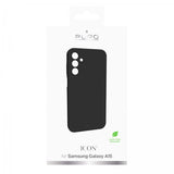 Puro Samsung Galaxy A14 Skal Icon Svart