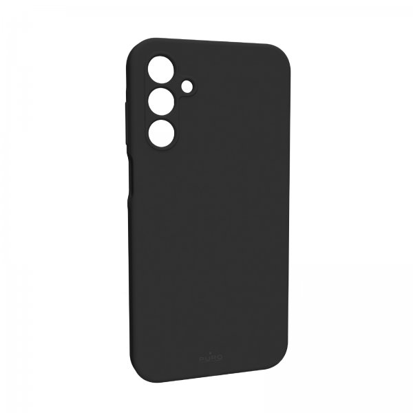 Puro Samsung Galaxy A14 Skal Icon Svart