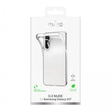 Puro Samsung Galaxy A17 Skal Nude Transparent